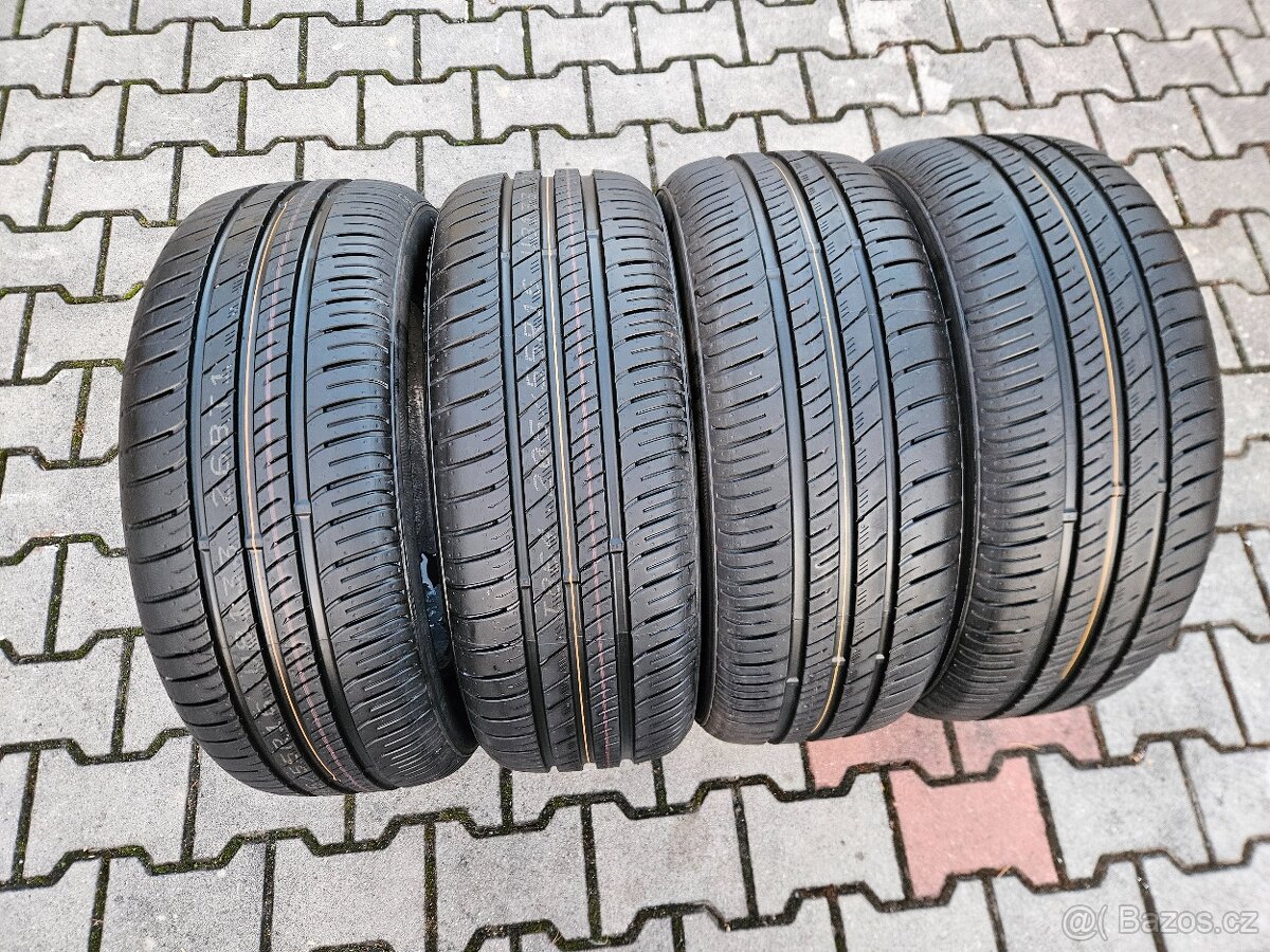 Letní Nexen 205/55/16 - Nové - 2