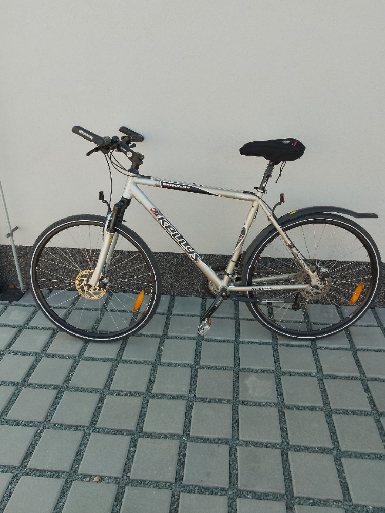 Kellys Exquisite - 2