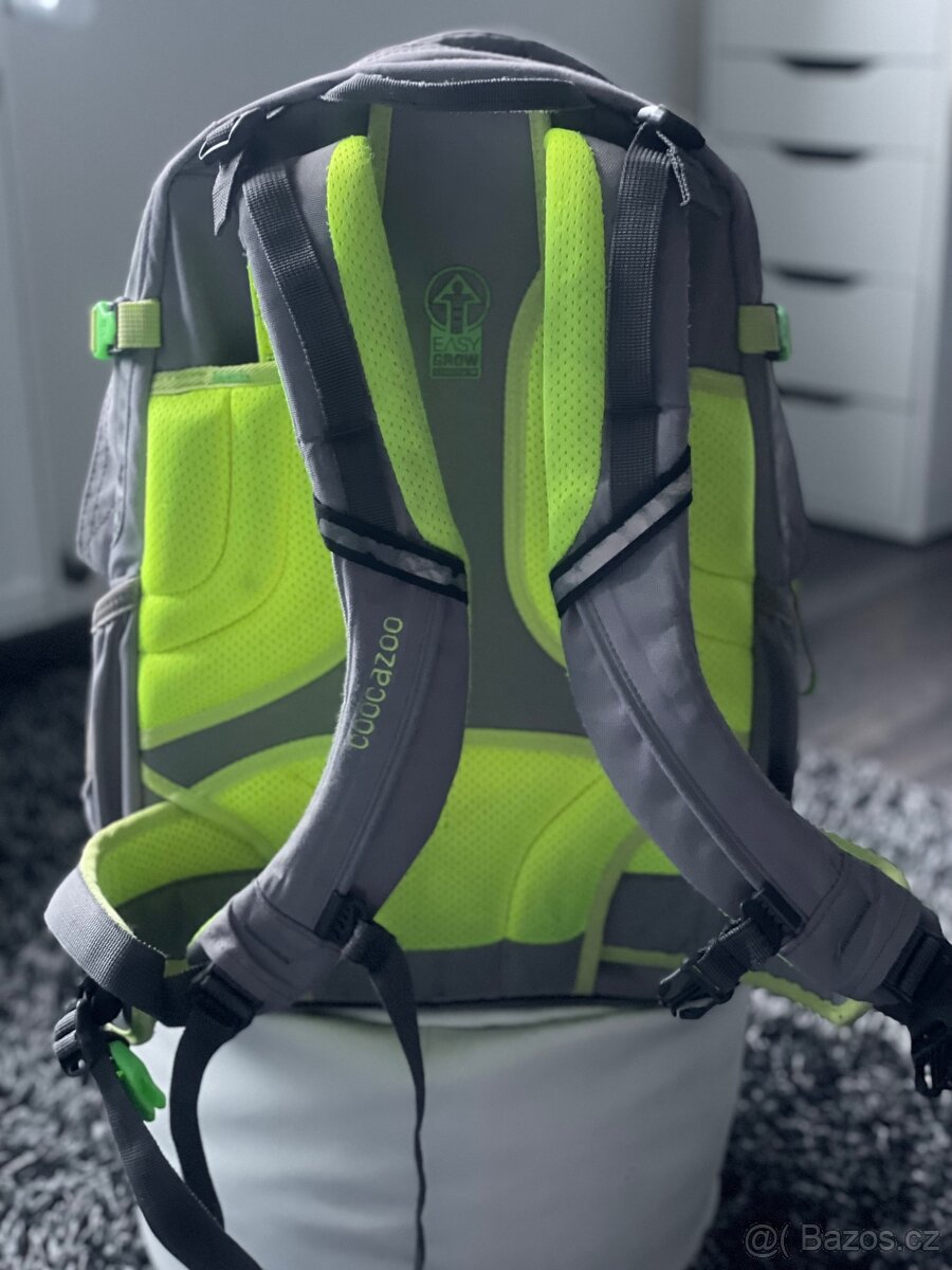 Školní batoh coocazoo - 2