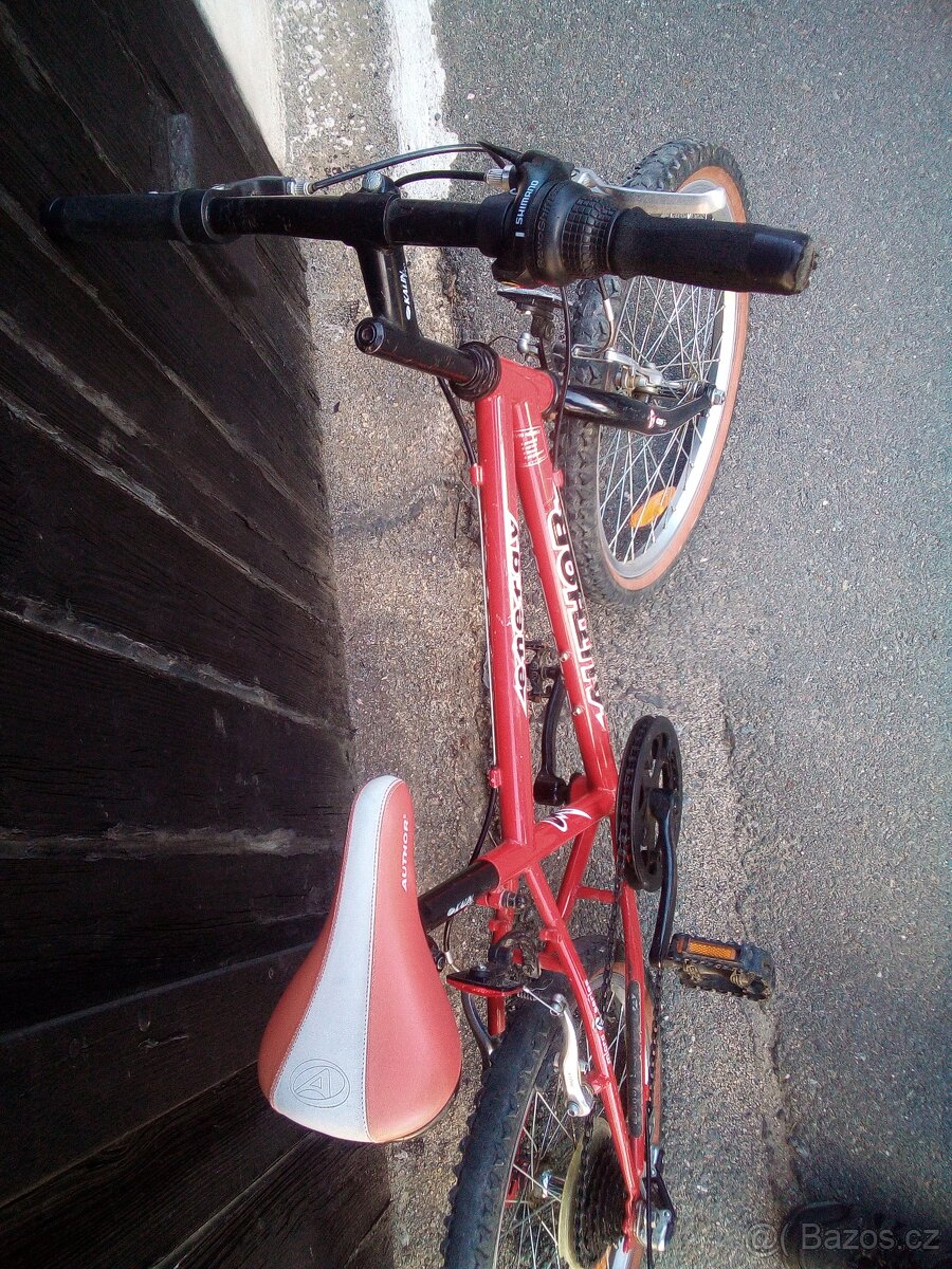 Author energy 20 - 2