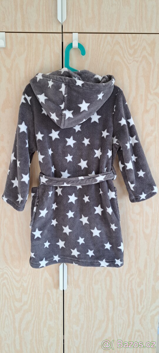 zupan Tchibo TCM, vel 110/116 - 2