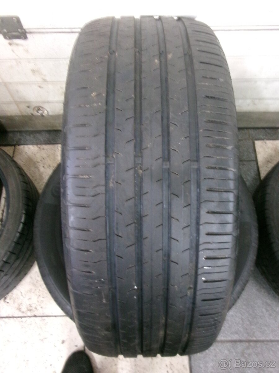 245/50 R19 CONTINENTAL (4,5mm) č.13888/dp - 2