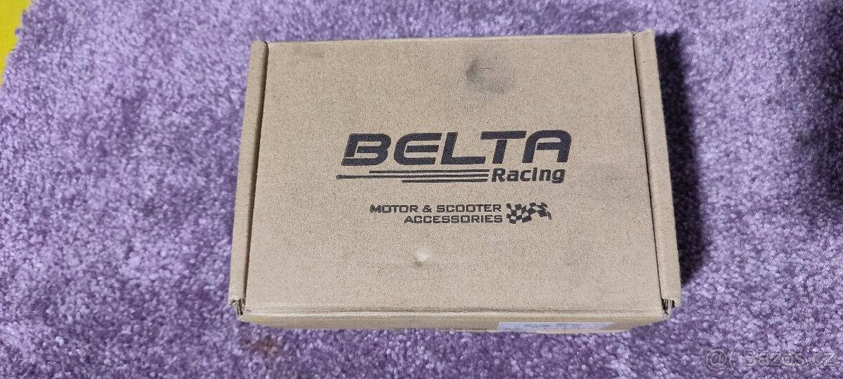 Handlebar risers Delta KHR-M45022 - 2