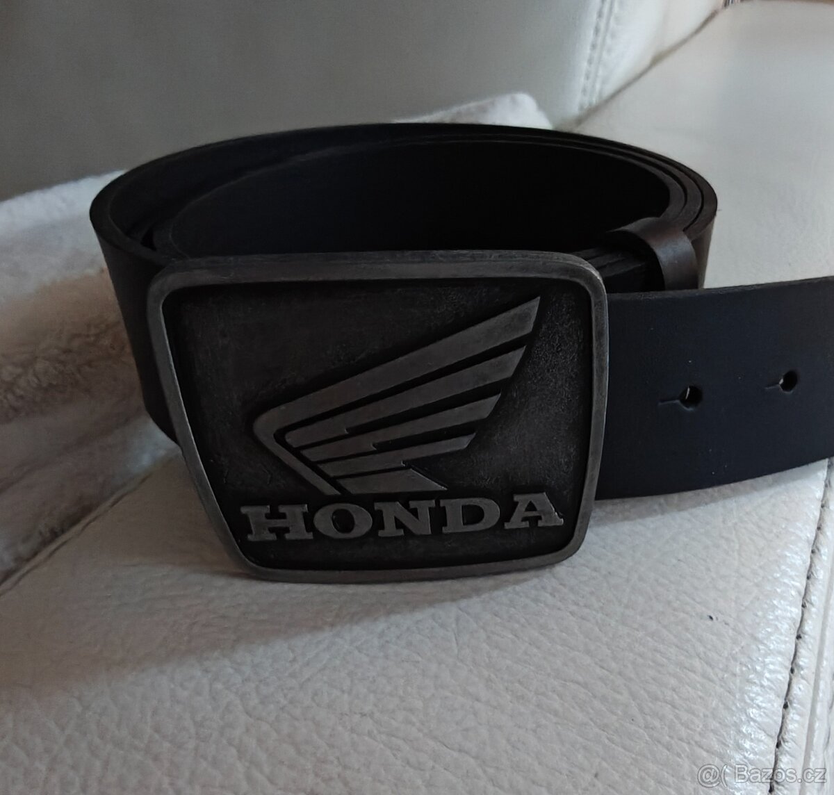 Moto opasek Honda - 2
