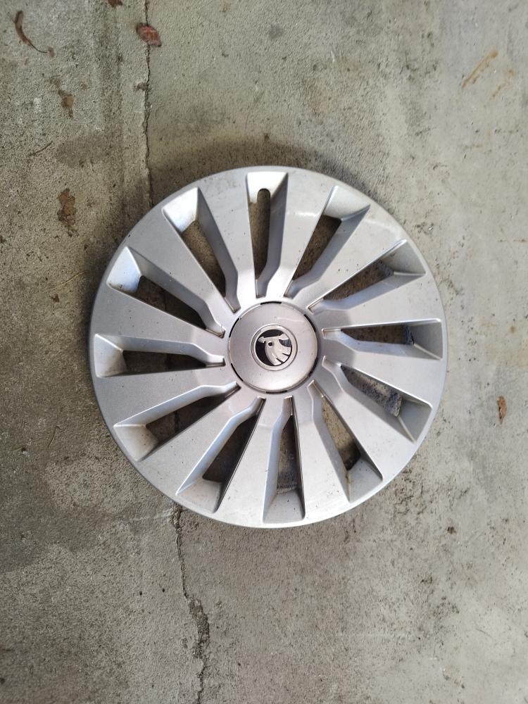 SADA 16" 5x100 - 2