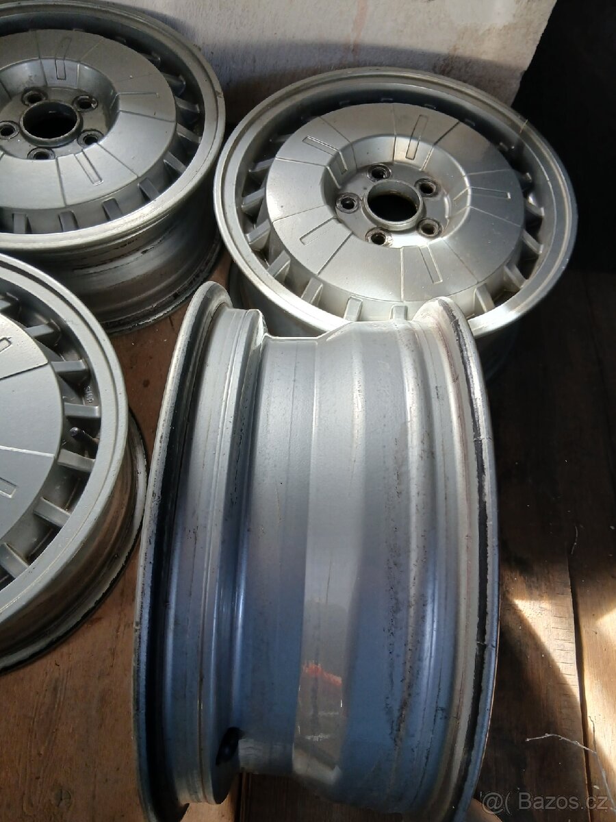 Citroen cx disky - 2