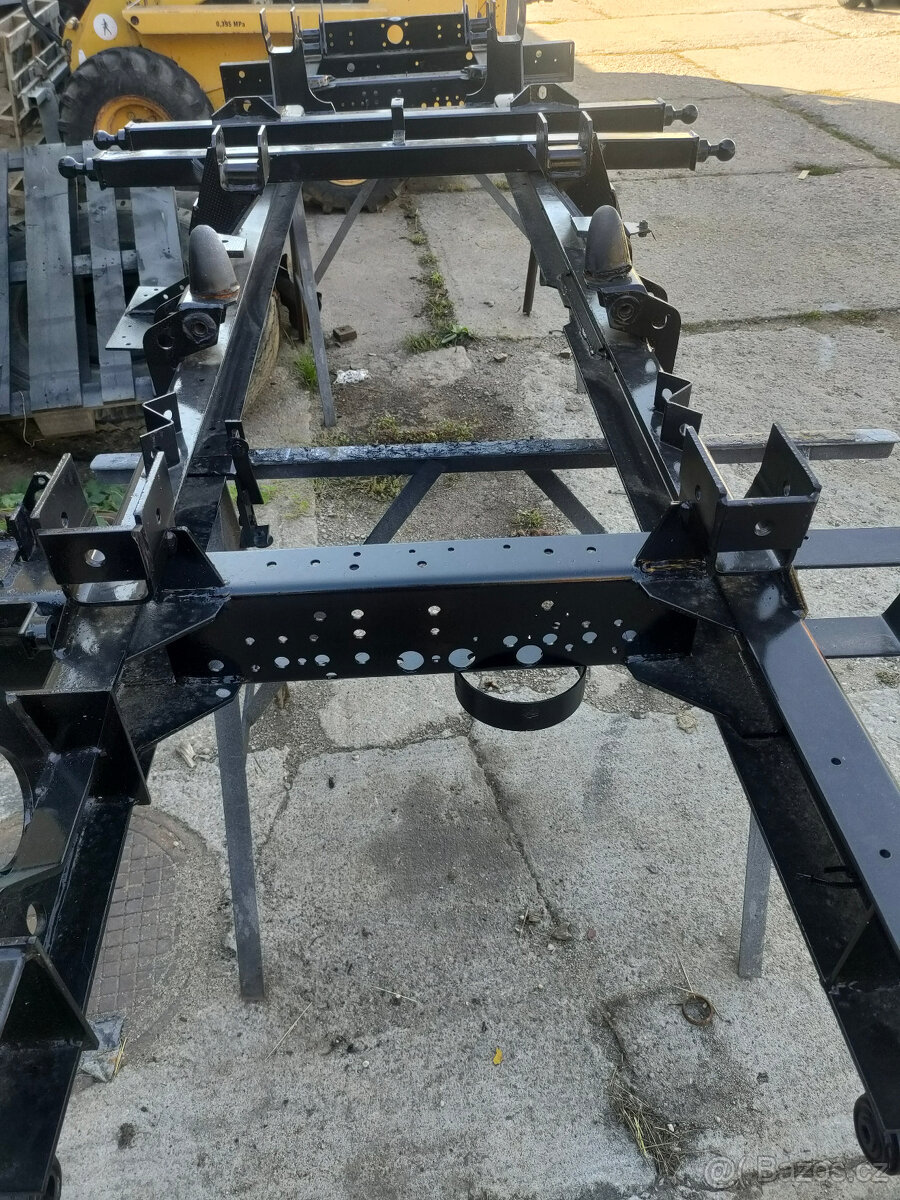 Rám Multicar 26 - 2