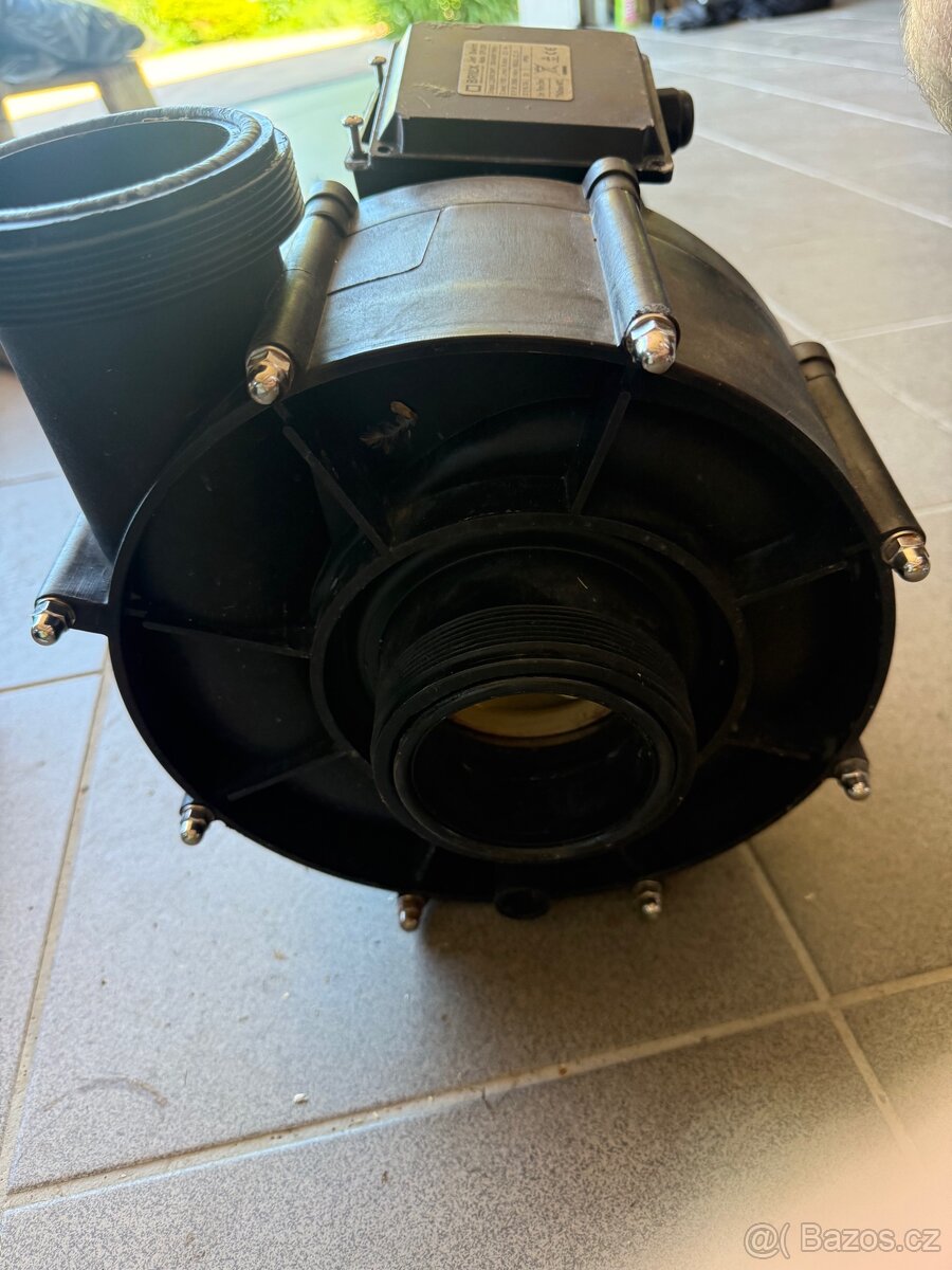 Čerpadlo protiproud Brilix - 2