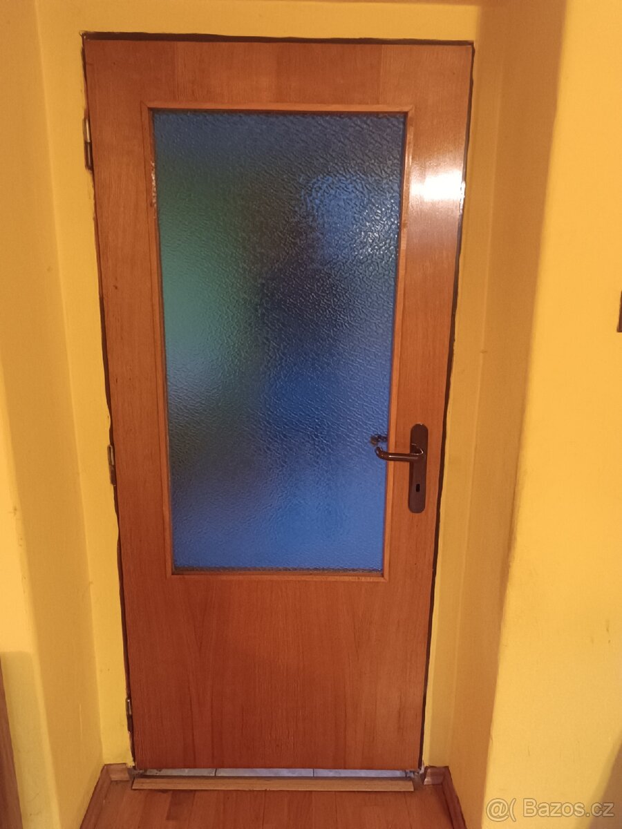 Dveře - 2