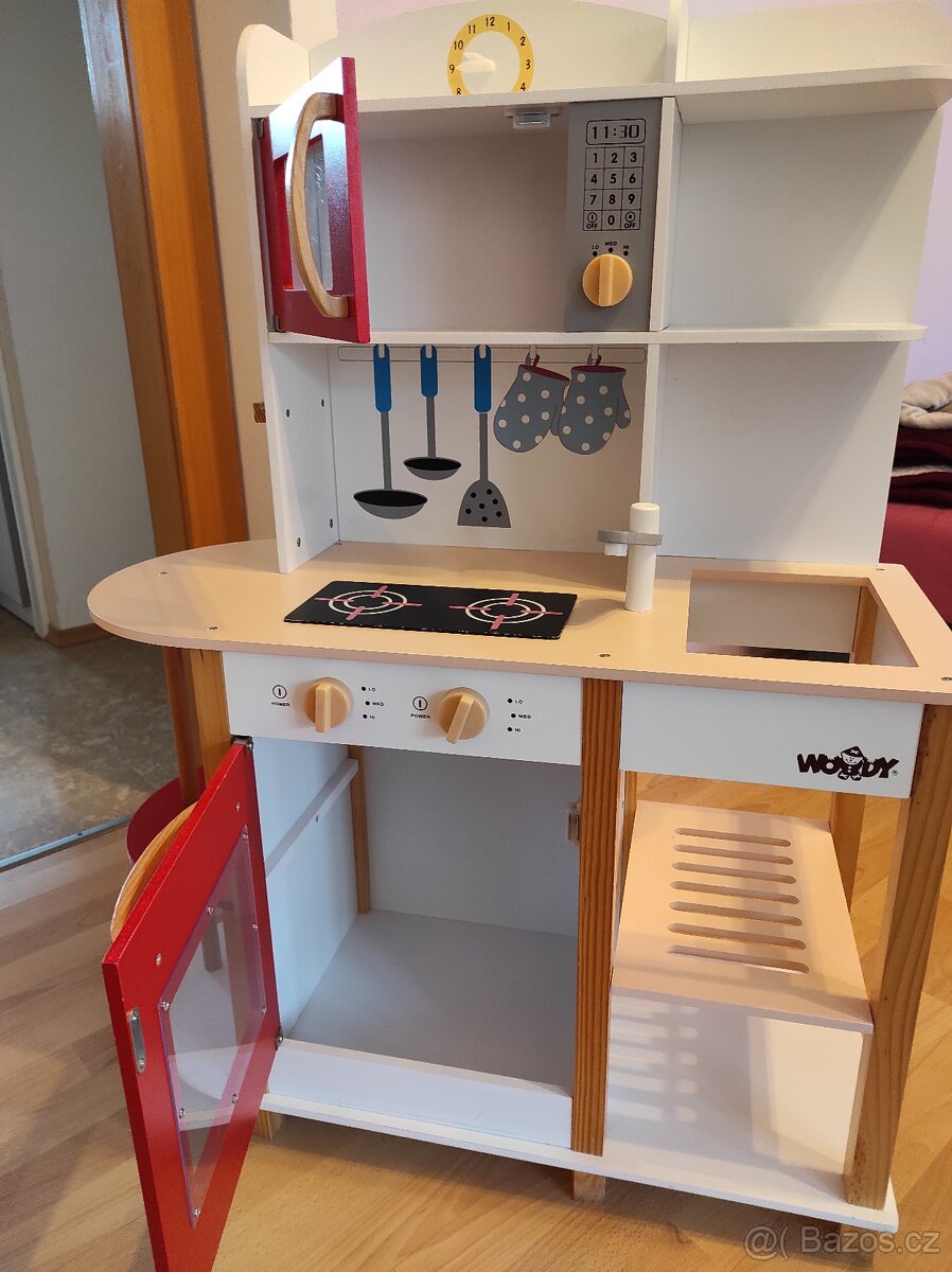 Dětská kuchyňka - 2