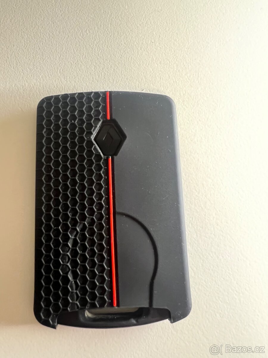 Obal Karty Renault - 2