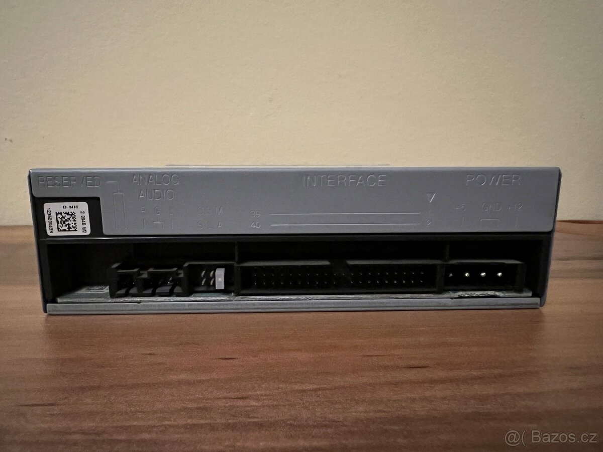 DVD-RW mechanika - 2