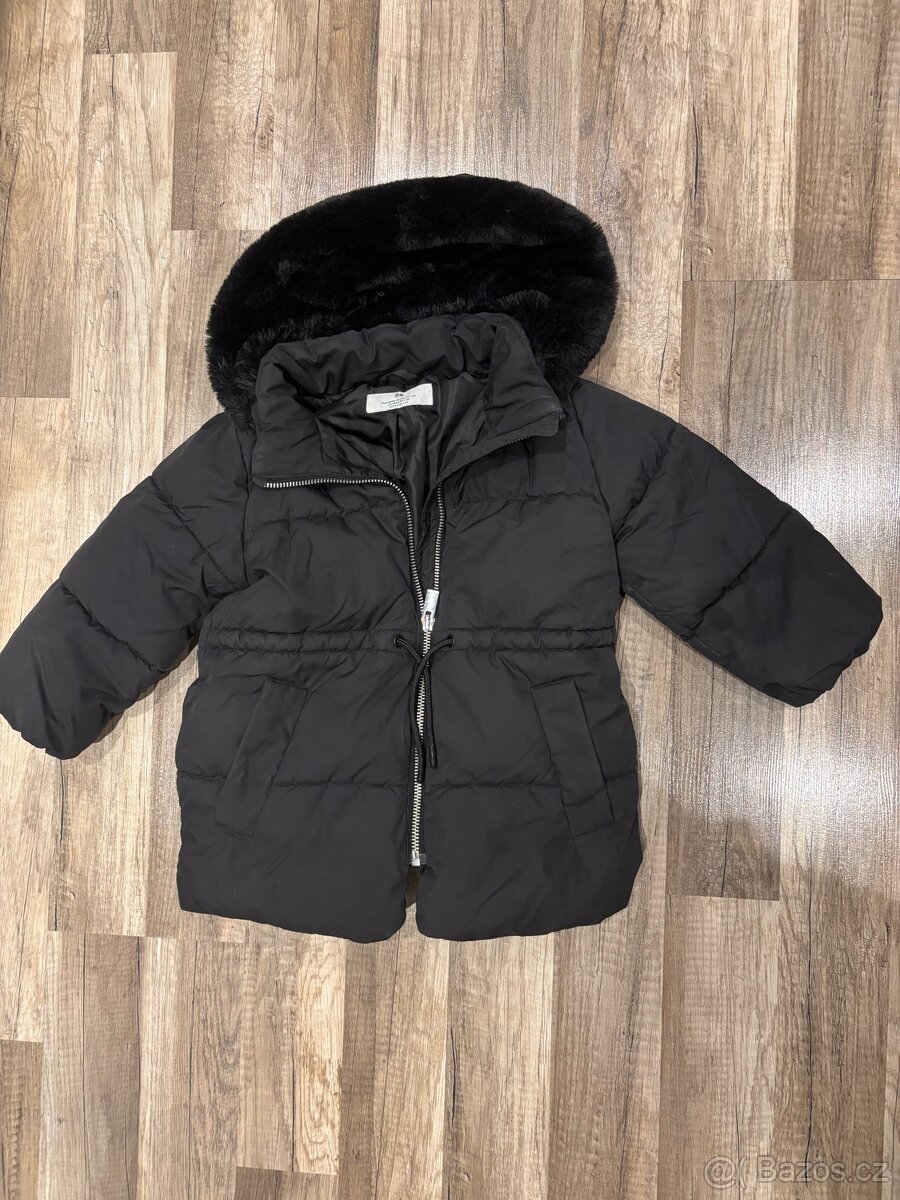Zimní bunda H&M - 2