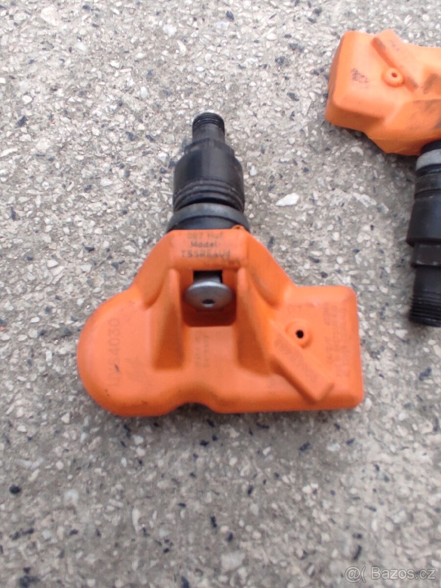 TPMS snímač tlaku - 2