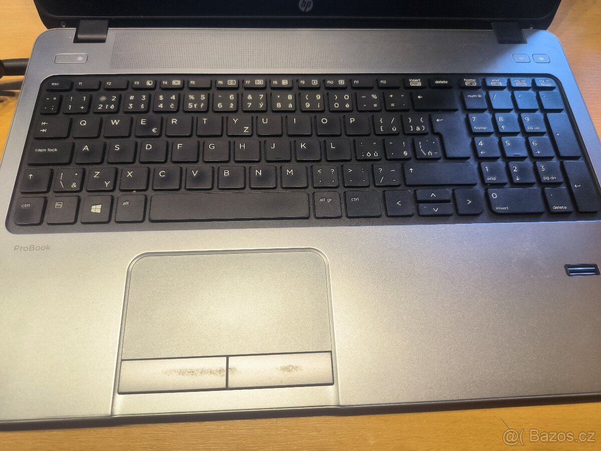 HP ProBook 450 - 2
