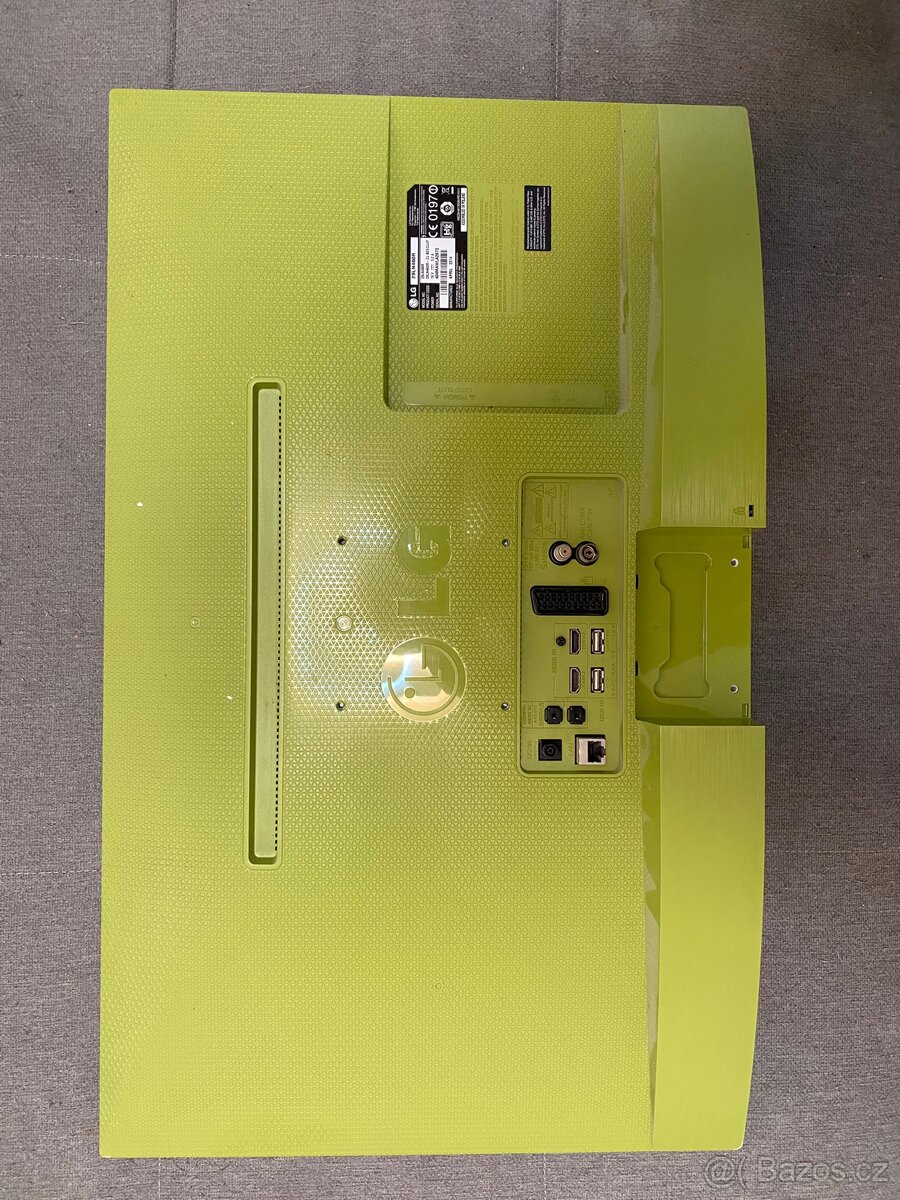 Televize lg - 2