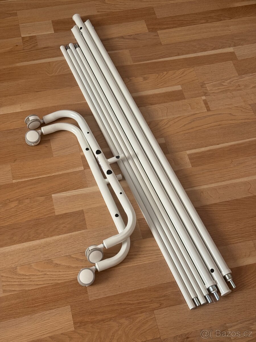 Šatní stojan IKEA - 2