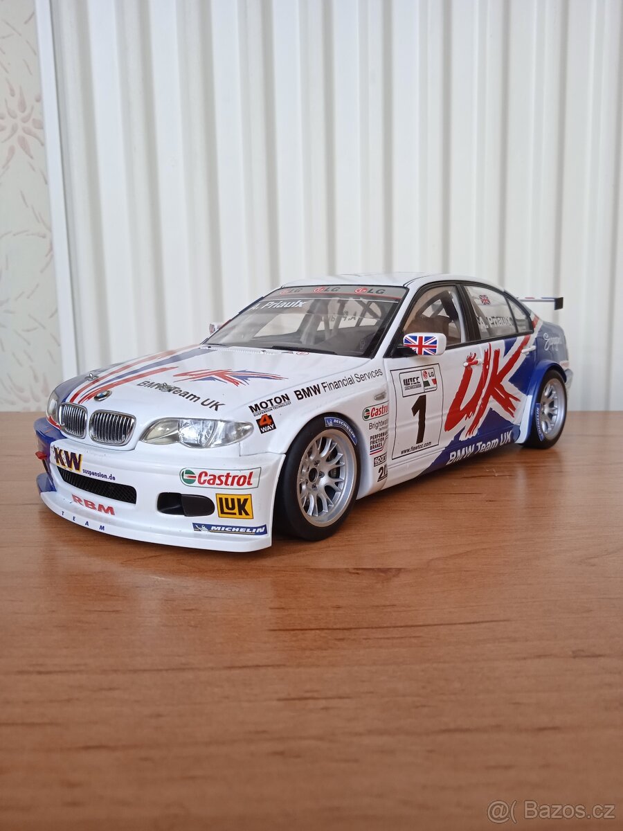AUTOART 1/18 - 2