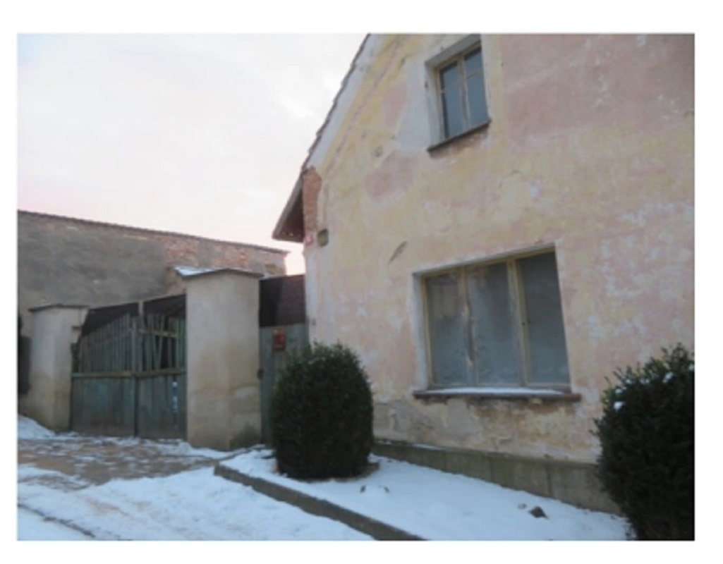 Rodinný dům , Slaný, ID 8282e 1205 - 2