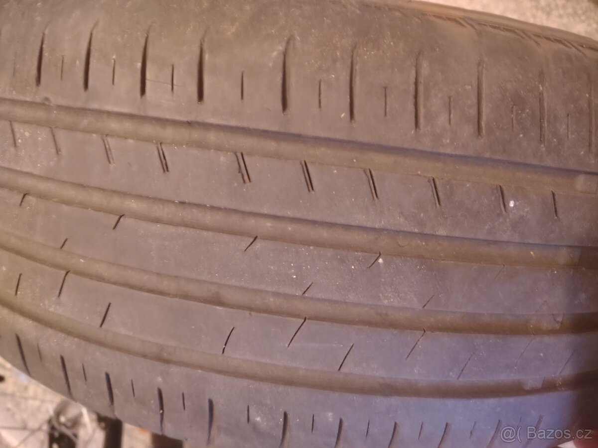 Alu kola ford c-max 2007 - 2