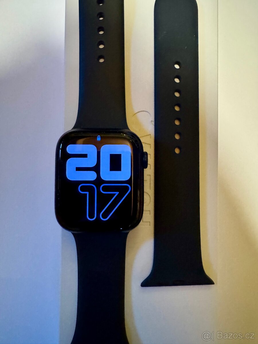 Apple Watch series 7 45mm - 2
