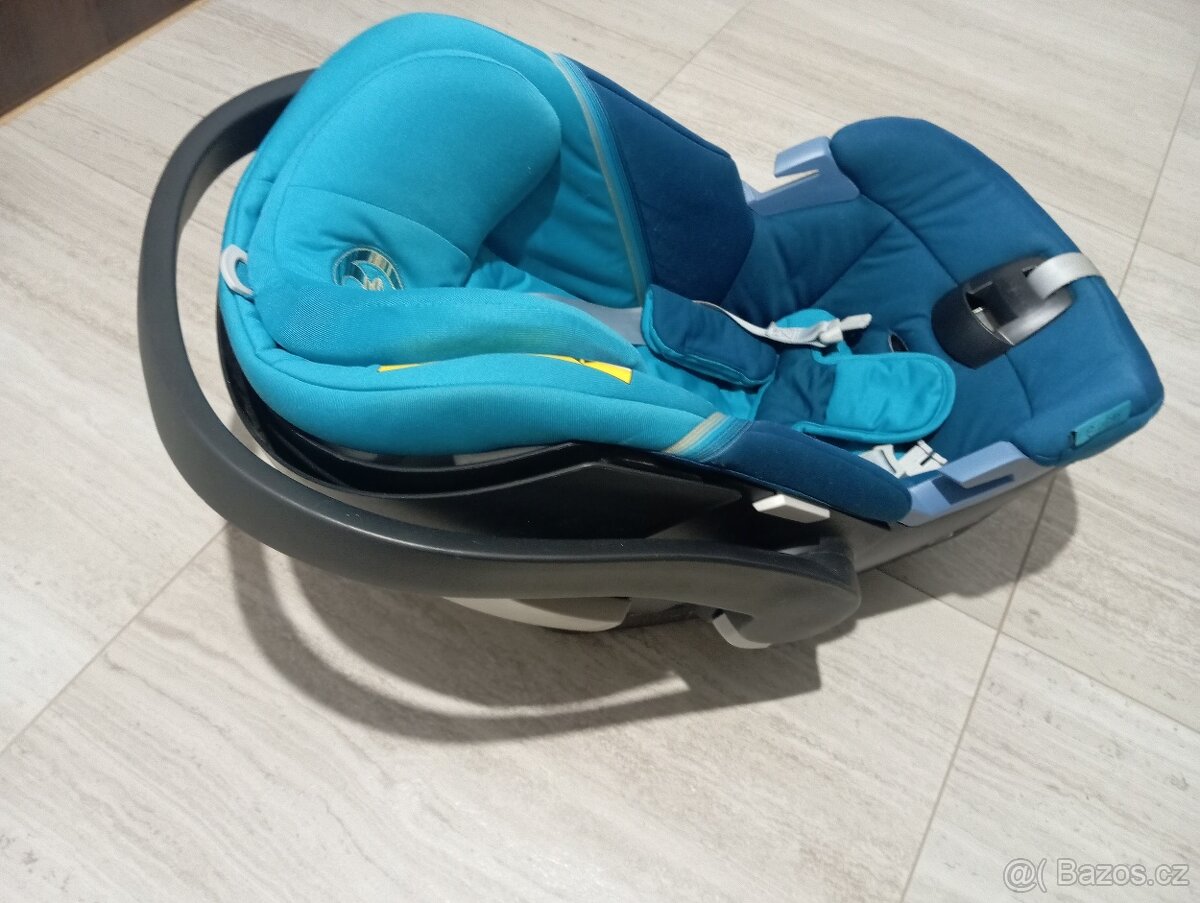 Cybex Aton 5 - 2