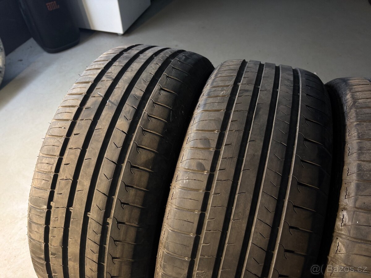 Letní pneu Tomket 245/50R18 - 2