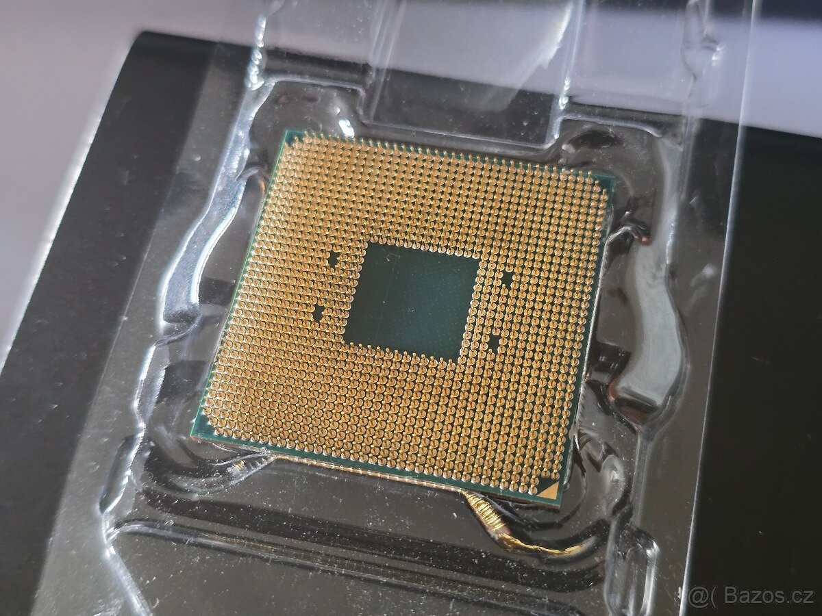 AMD Ryzen 5 5600X - 2
