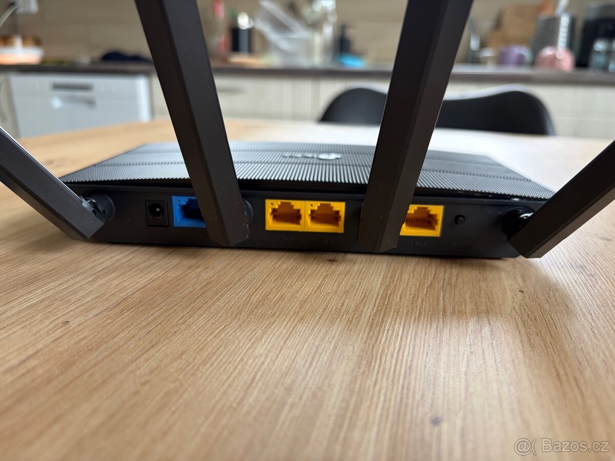 Router TP Link Archer AX12 (AX1500) - 2