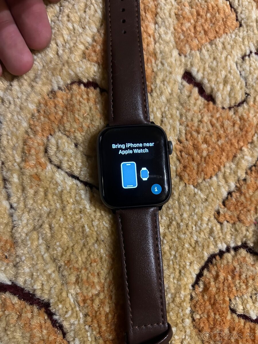 Apple Watch 5 Nike Edition - 2