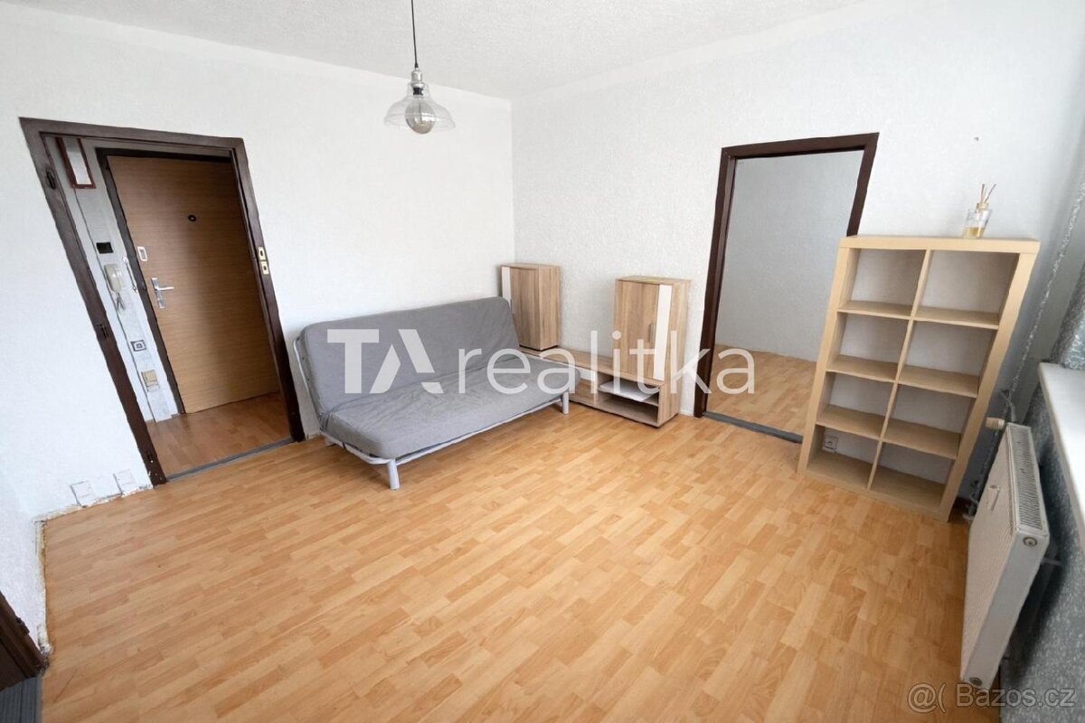 Prodej byt 2 + 1, 43㎡ Orlová 73514 - 2