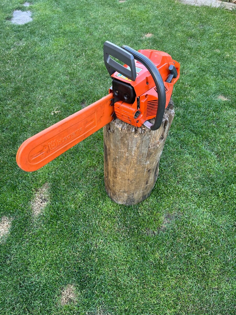 Husqvarna 55 - 2