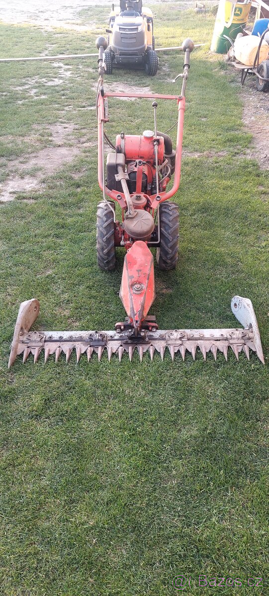 MF 70 - 2