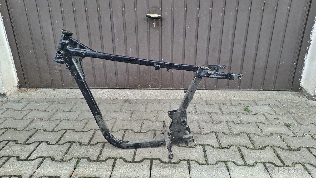 Jawa 250 - 2