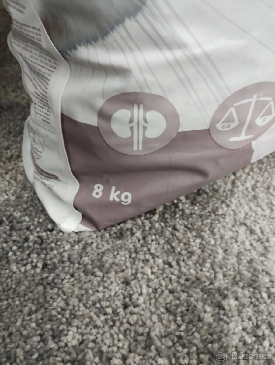 Granule pro kočky 8 kg - Urinary - 2