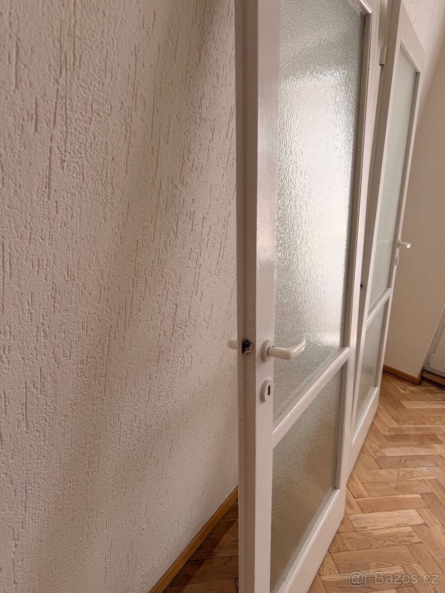 Prodám rychle levne dveře - 2