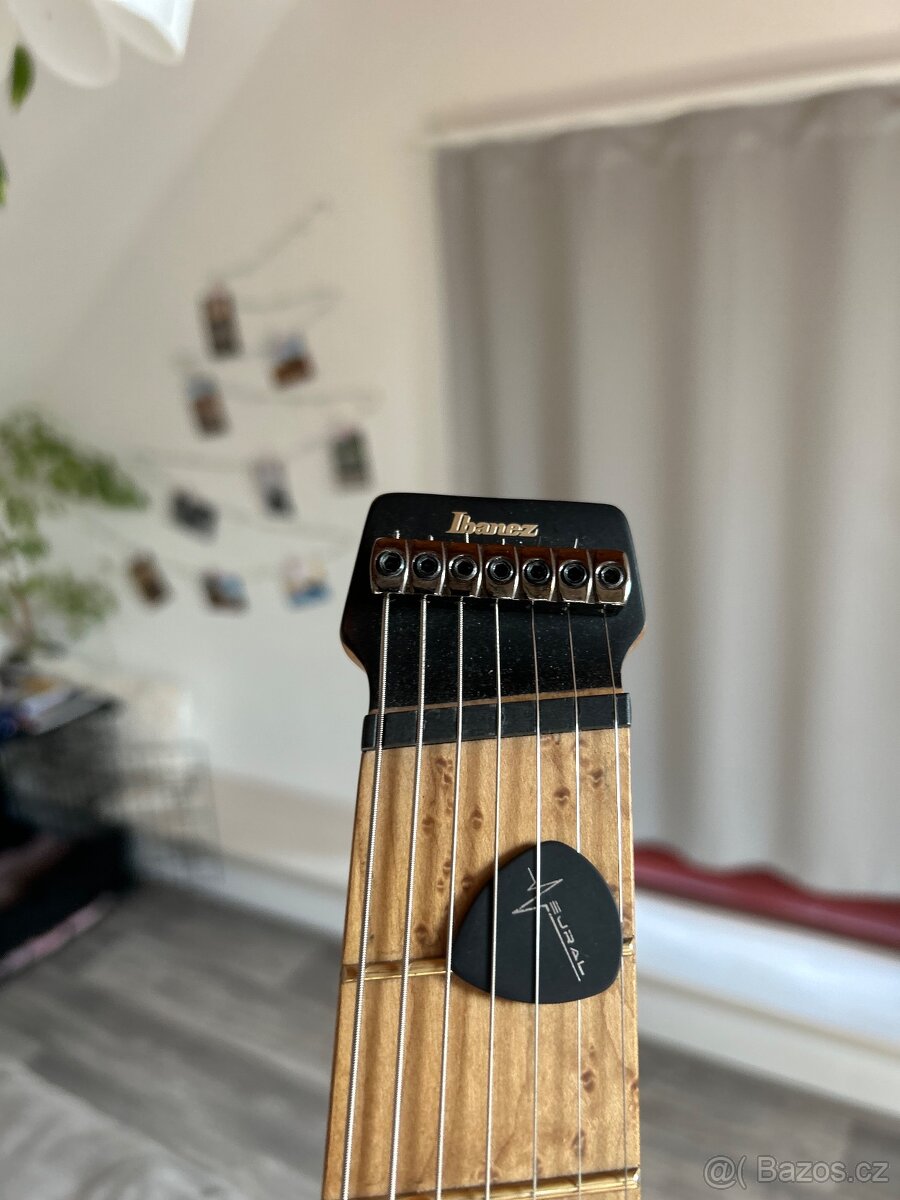 Ibanez QX527PB-ABS Antique - 2