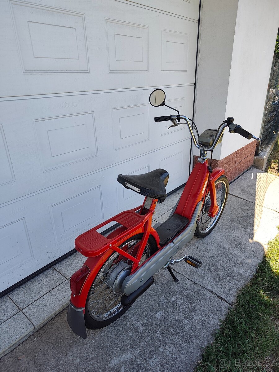 Piaggio Ciao - 2