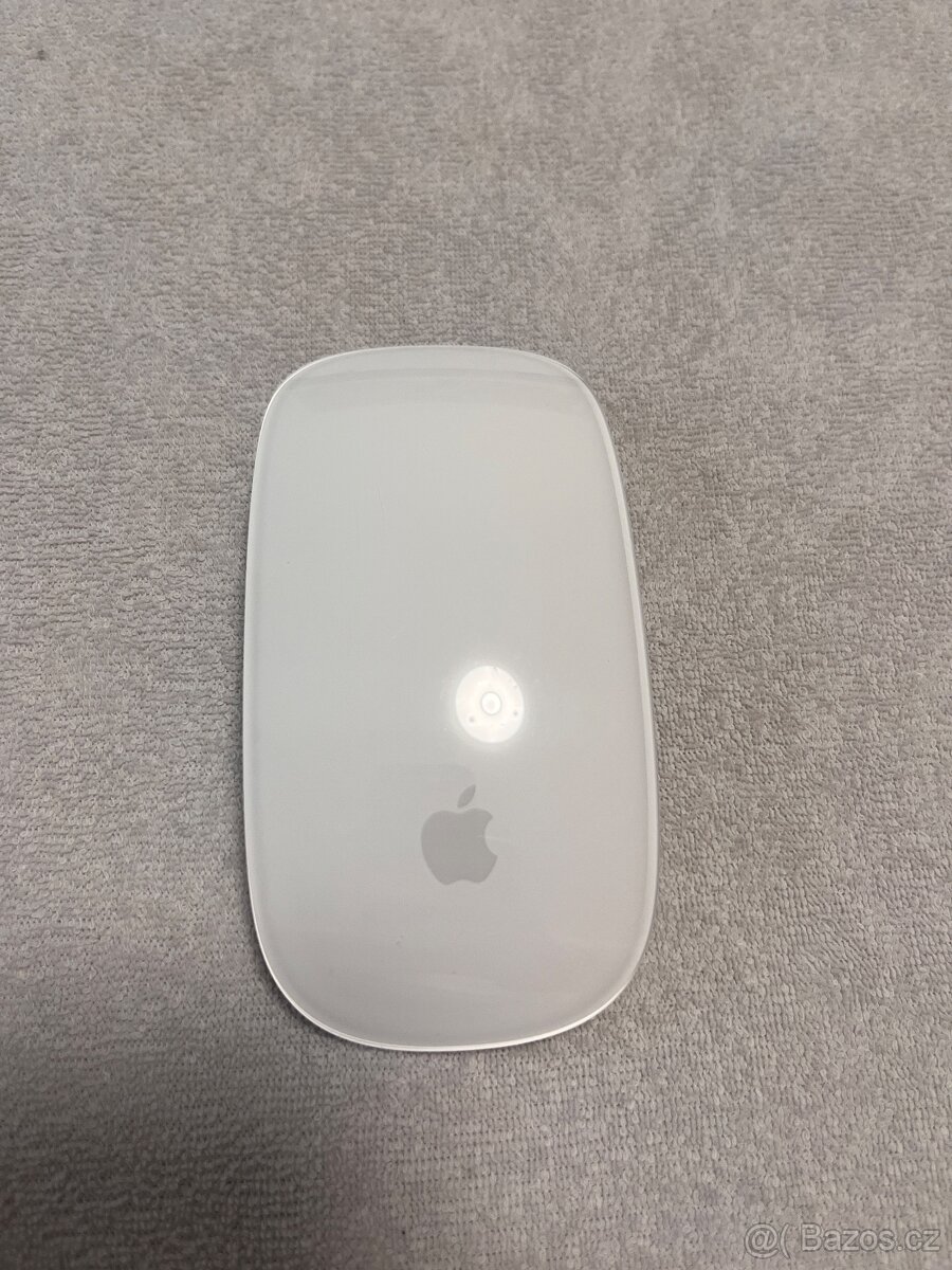Apple mouse 2 usb-c - 2