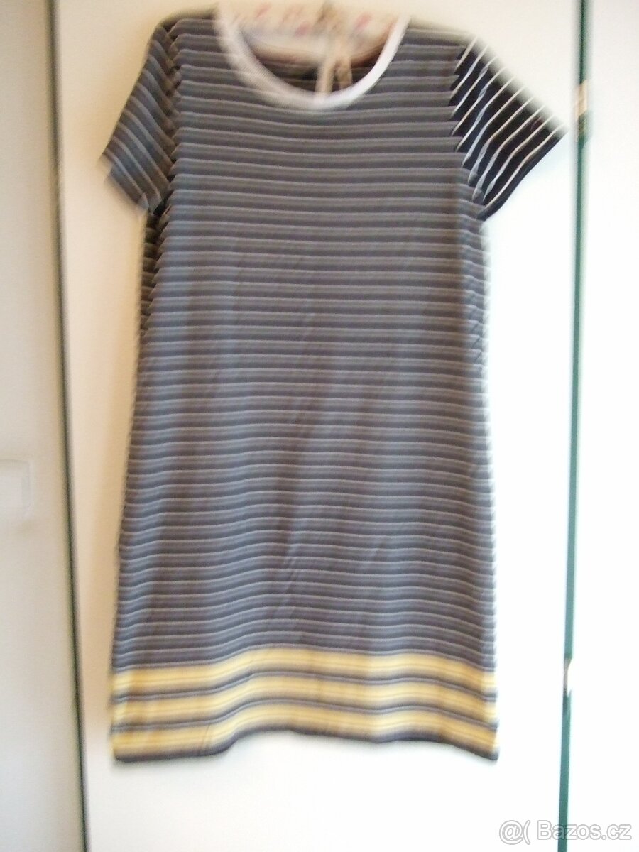 Šaty Tommy Hilfiger - 2