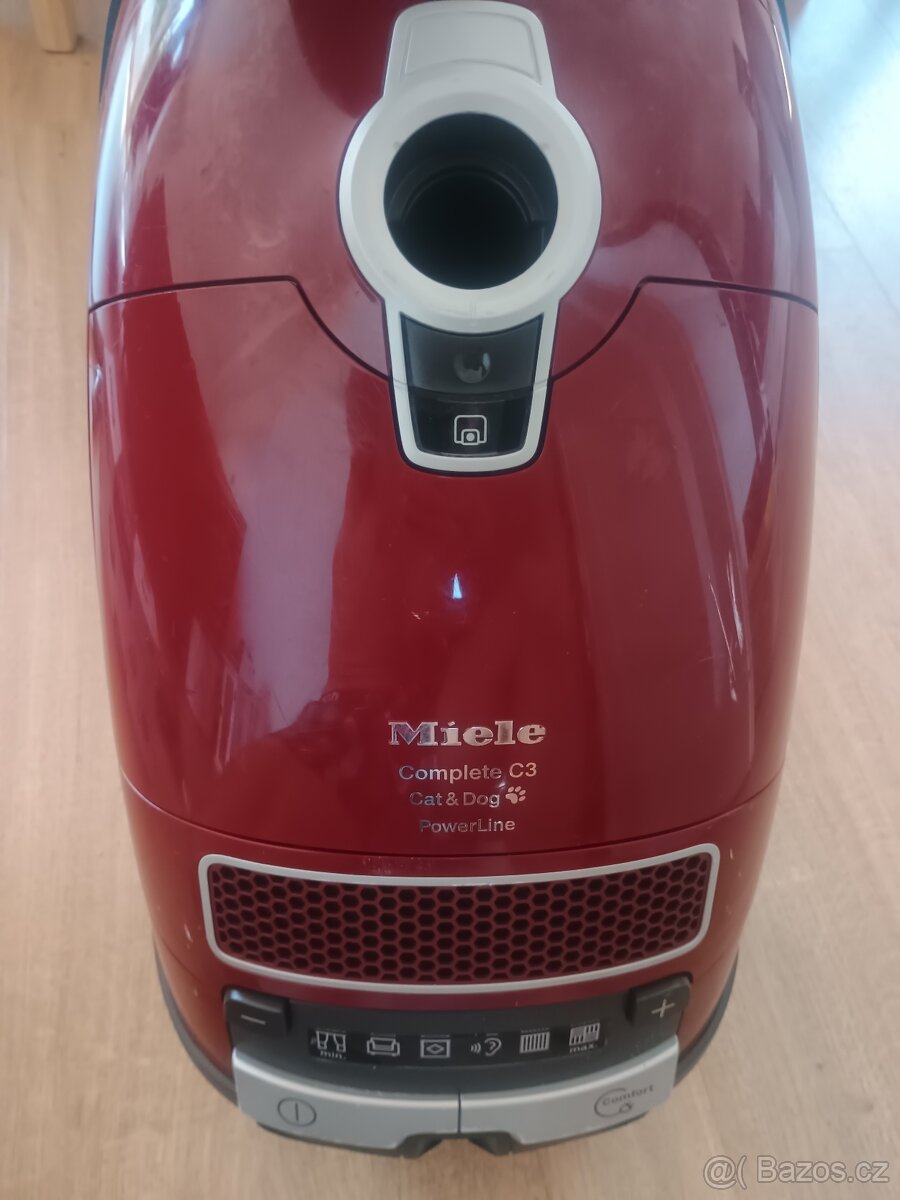 Miele Complete C3 Cat & Dog PowerLine - 2
