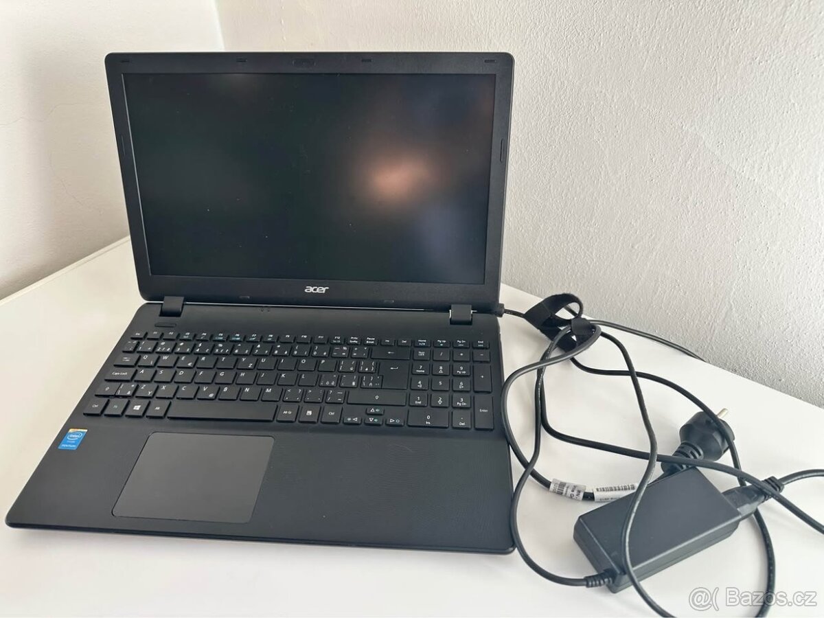 Acer Extensa 2519, 8 GB RAM, 500 GB, Windows 11 - 2