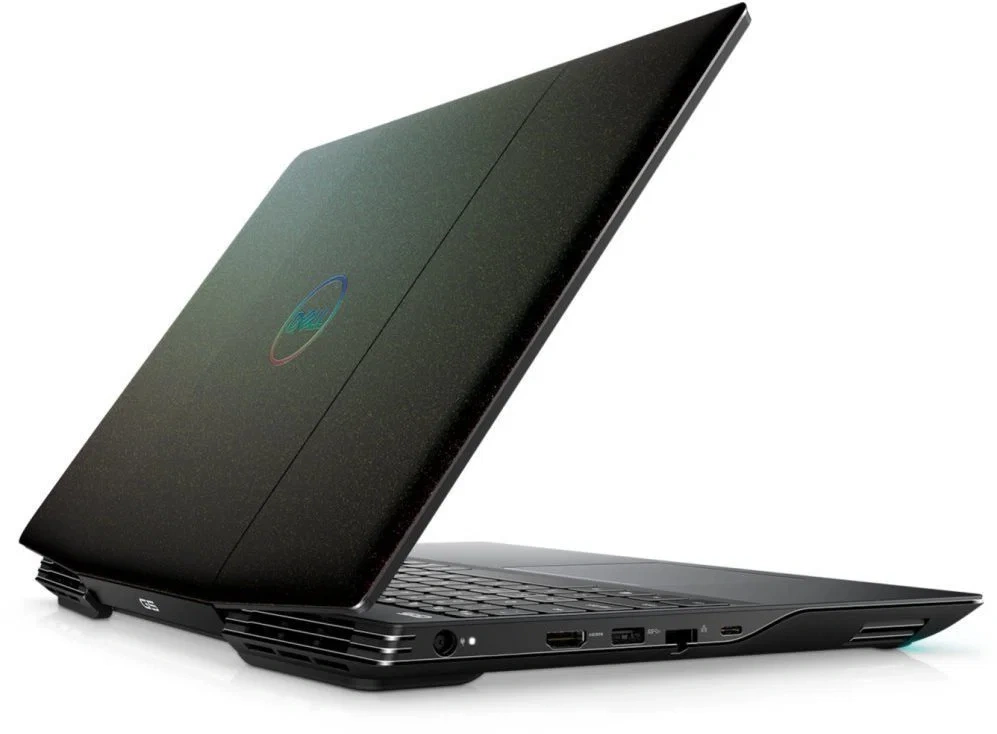 Dell G5 15 Gaming (5500) Black - 2