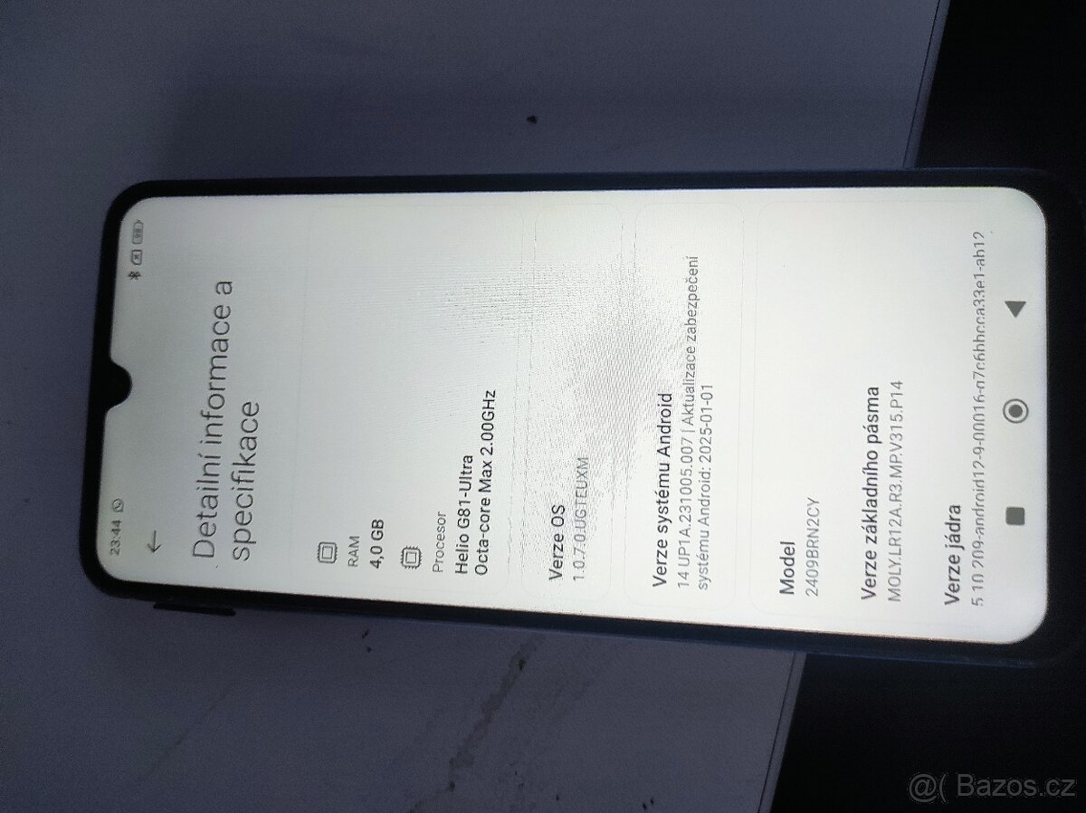 Redmi 14C - 2
