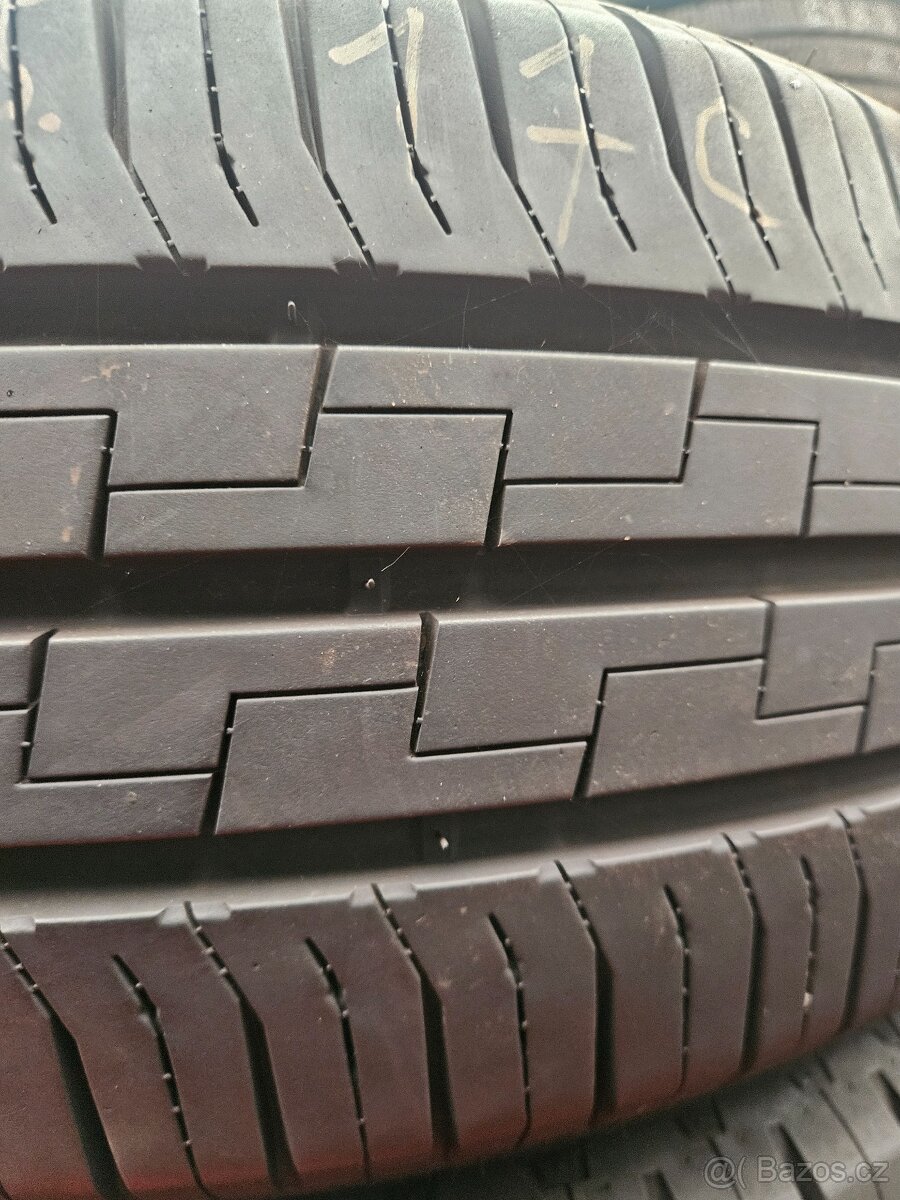 225/55R17C 109/107H EcoVan 3 IMPERIAL - 2
