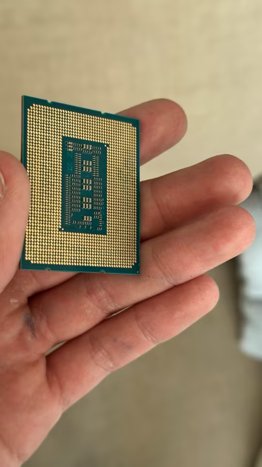 Intel Core i5 13600K - 2