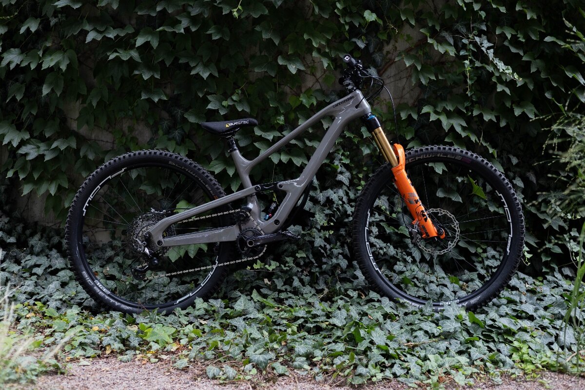 Cannondale Jekyll 1 2024 LDT - 2