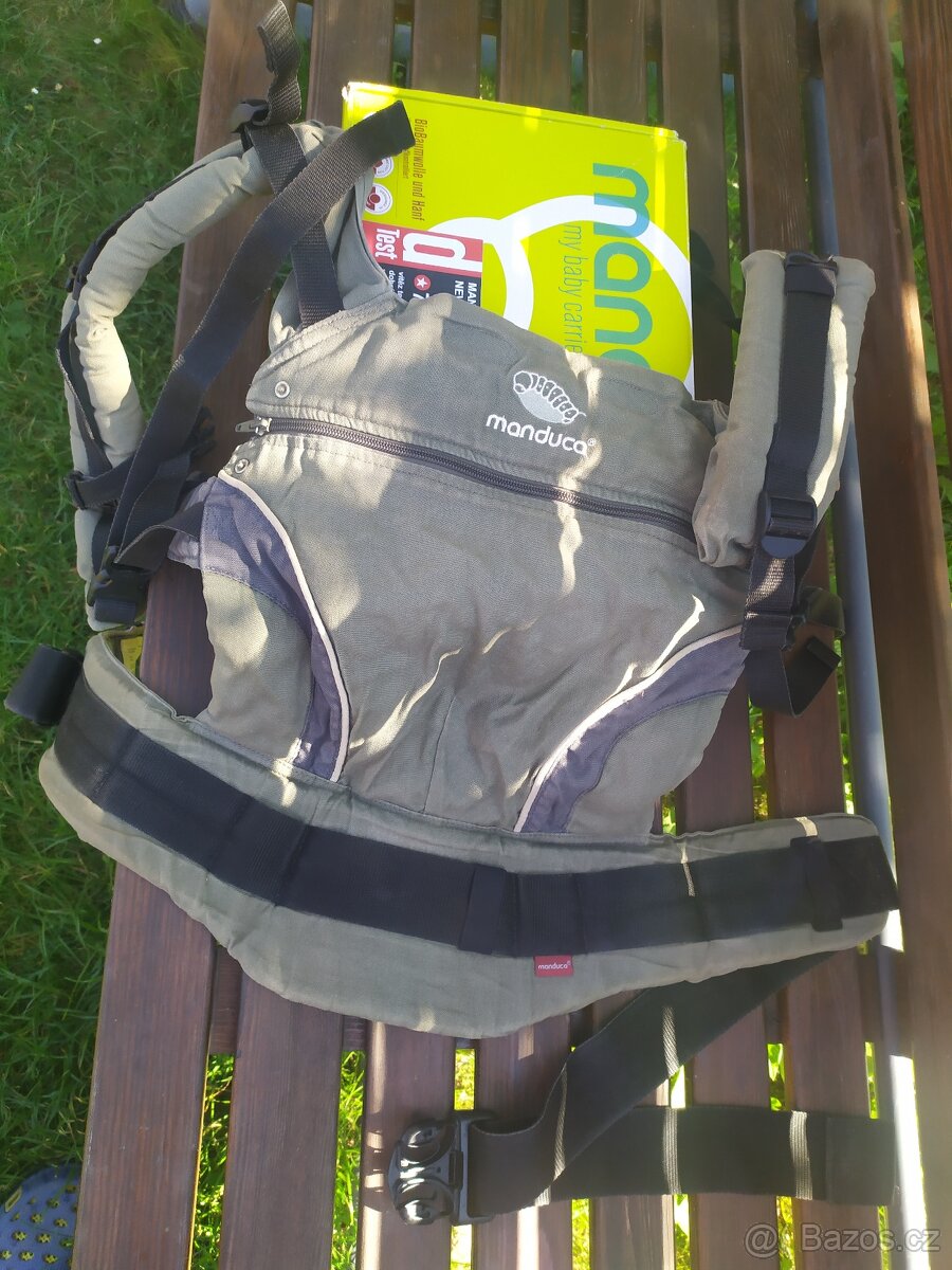 Manduca - 2