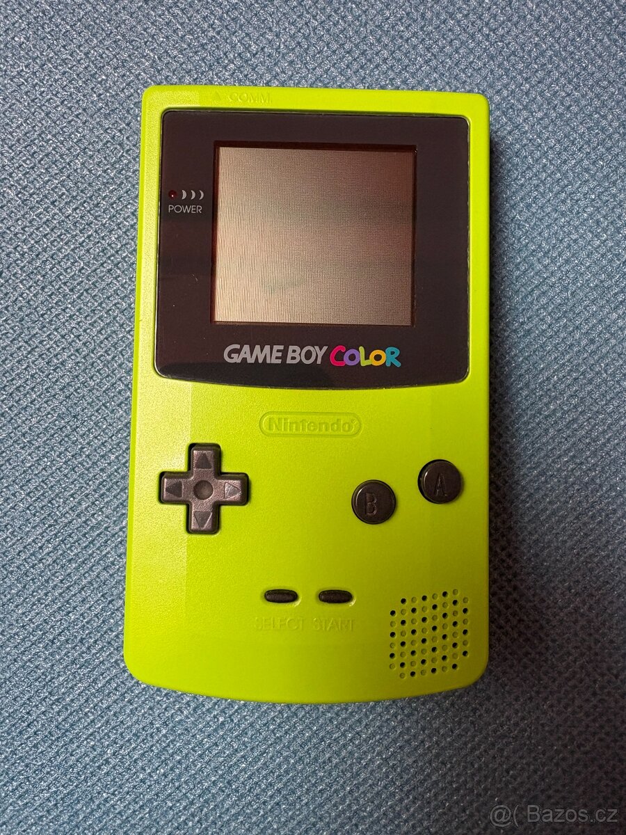 Game Boy, Nintendo - 2