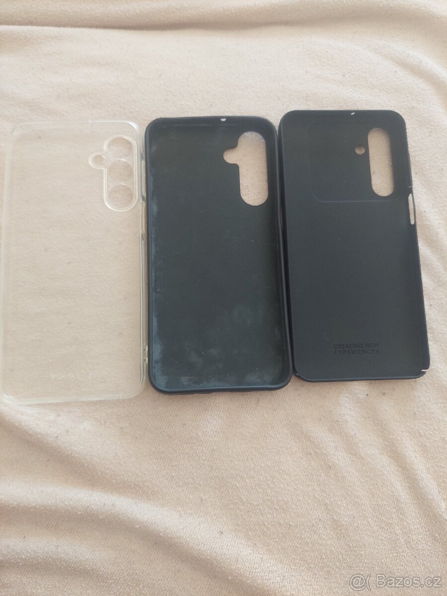 Kryty na Samsung A16 4G/5G - 2